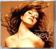 Mariah Carey - Honey CD 1